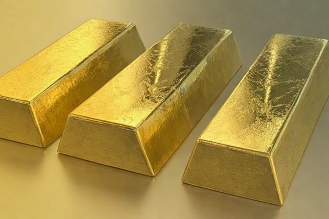  Top 20 Gold Producing Countries in Africa