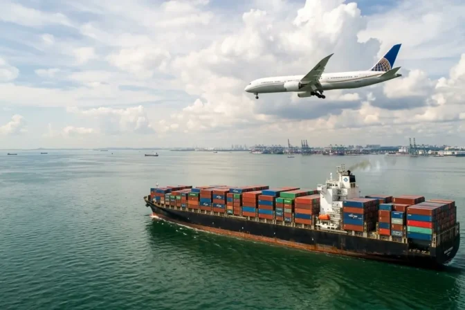 Gold Cargo Insurance: What You Need to Know Before Shipping Gold