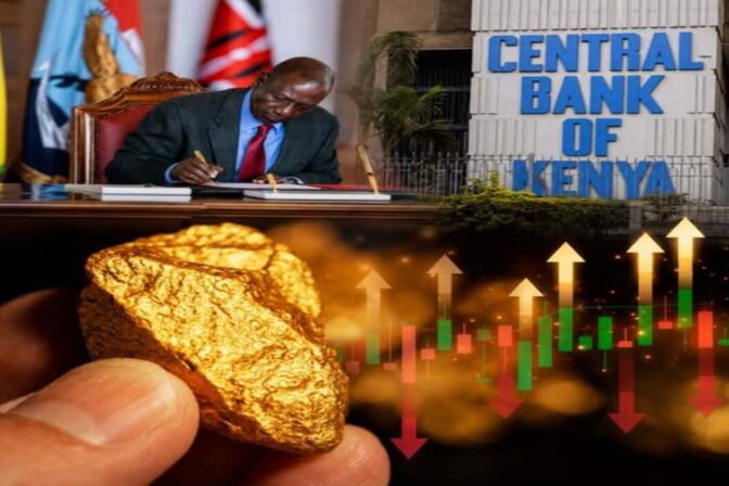 How to Buy Gold in Kenya: Complete Guide for International Buyers