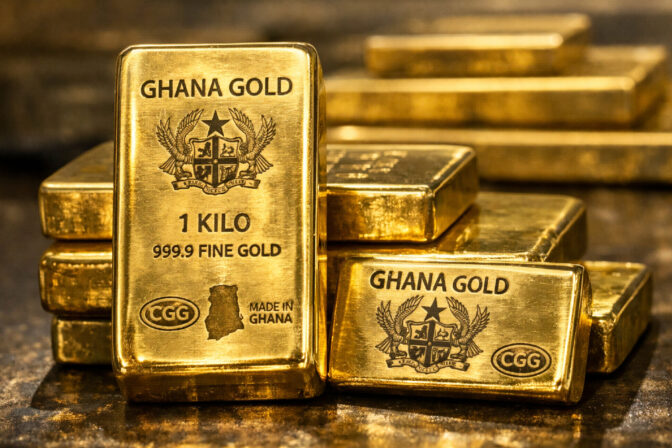 10 Documents Required to Export Gold from Ghana: The Complete 2026 Checklist