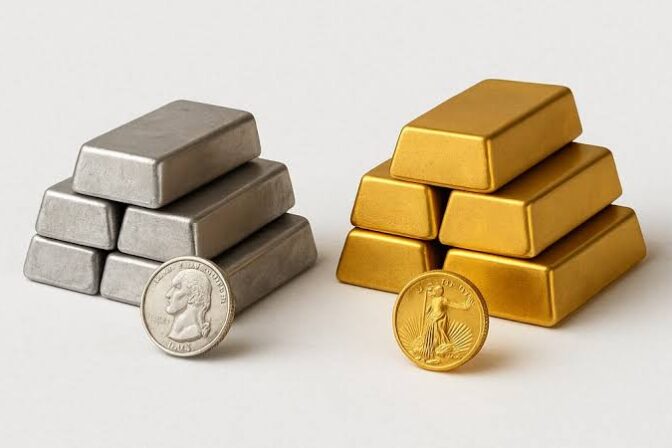 8 Best Ways to Invest in Gold and Silver: Complete Guide 