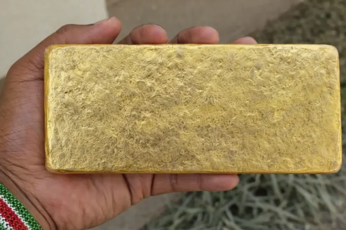Best Places to Buy Gold in Nairobi in 2026: Trusted Dealers, Markets & Online Options