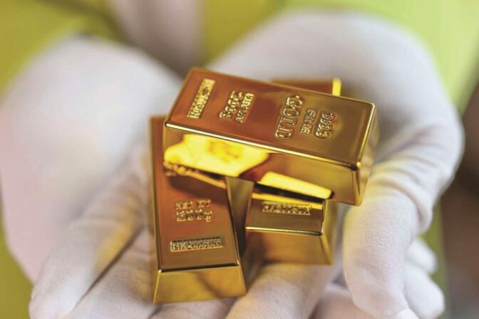 8 Intriguing Facts About Gold: A Comprehensive Exploration