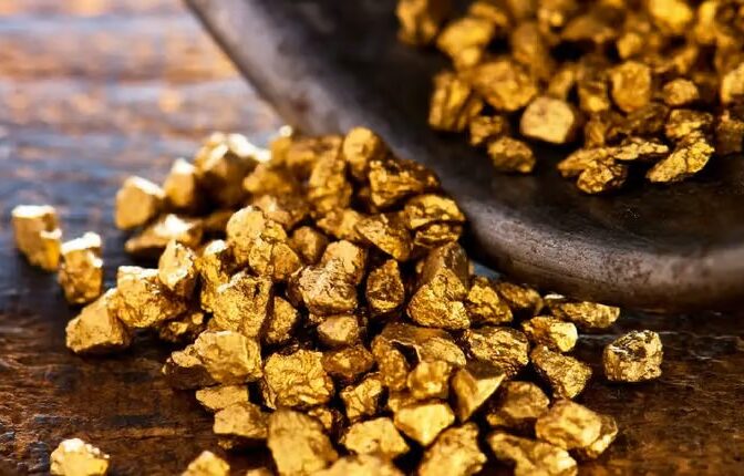 Understanding African Gold: A Treasure of the Continent
