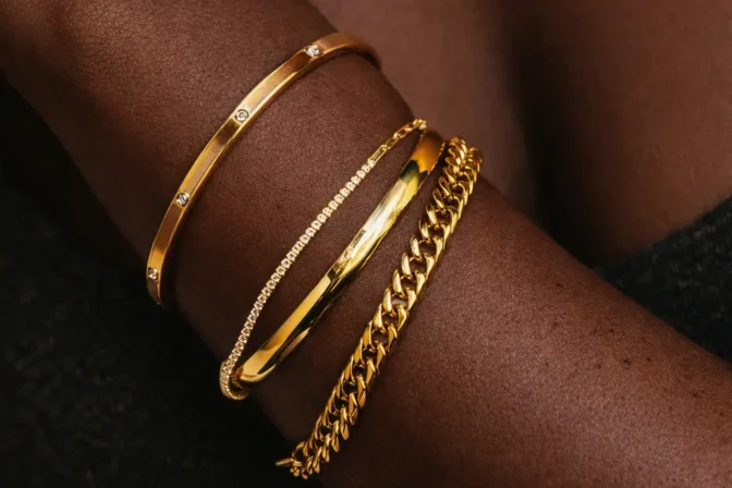 Best country to buy gold jewelry