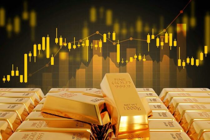 Is This the Best Time to Sell Gold? 2026 Market Guide