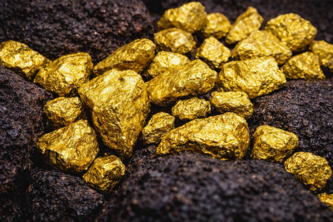 Gold Mining in Uganda and Congo — Key Mines, Production Methods & How to Buy Certified Gold