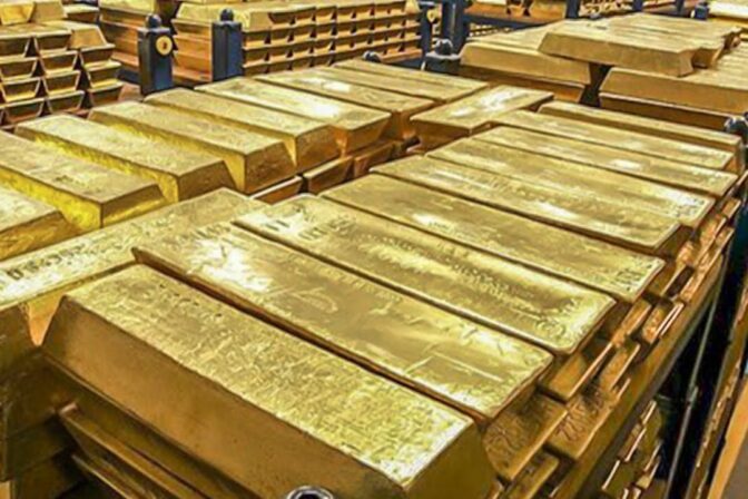 Gold Trading in Africa 2026: Top Guide to Buying Gold in Africa