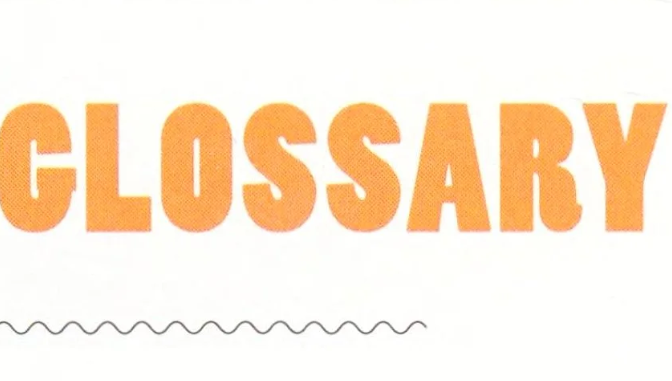Gold & Precious Metals Glossary