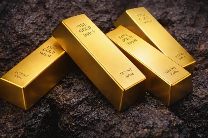 Gold Investment Opportunities in Africa 2026: Complete Expert Guide