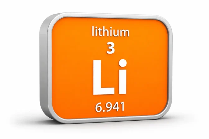 Lithium Price 2026: Current Rates, Market Trends & Complete Investor Guide