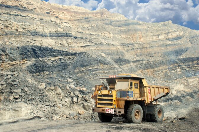 Gold Mining in Uganda and Congo — Key Mines, Production Methods & How to Buy Certified Gold