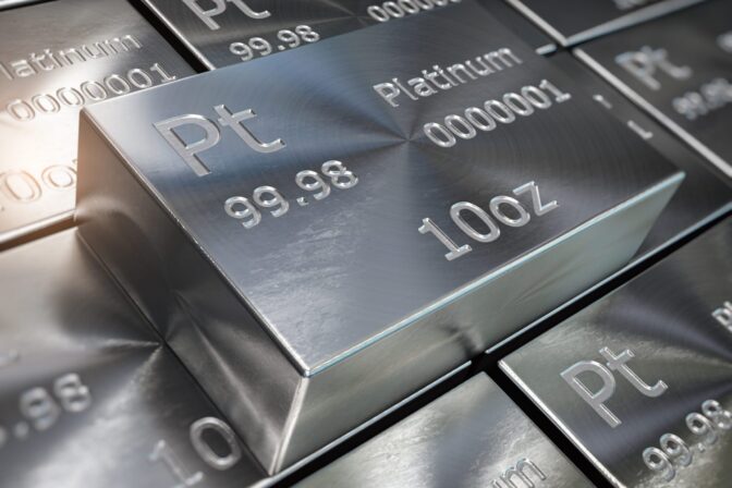 What Is the Best Metal to Invest in Right Now, 2025 | Gold, Silver, or Platinum?