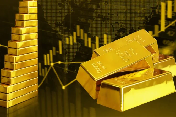 10 Reasons to Invest in Gold: A Comprehensive Guide for Beginners